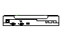 2D Bottom View
